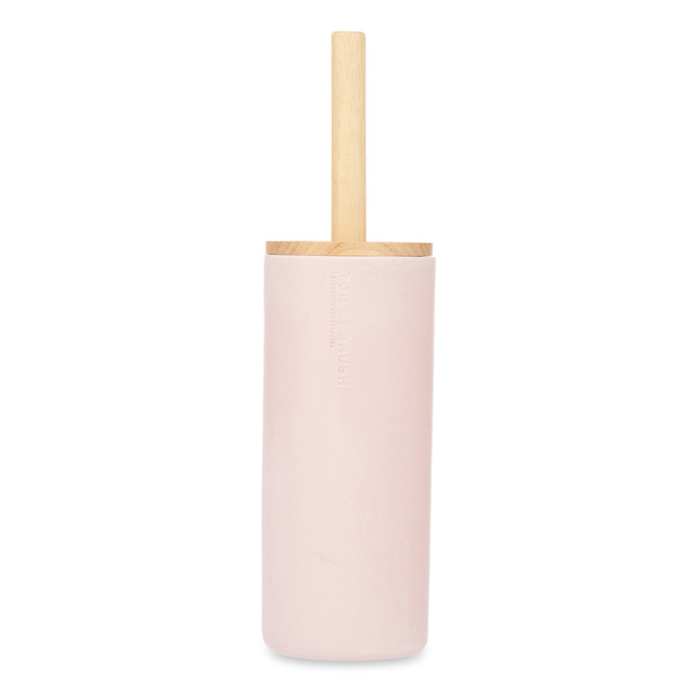 Perie WC FRESHY, Ø 10,2 cm