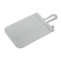 ​​​​​​​​​​​​​​Tocator Snap L, Alb, 46x24 cm, Koziol