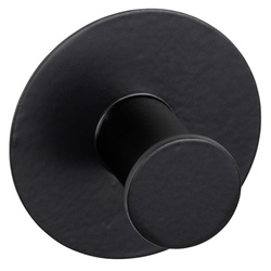 Cuier de perete din oțel inoxidabil, Celano, WENKO