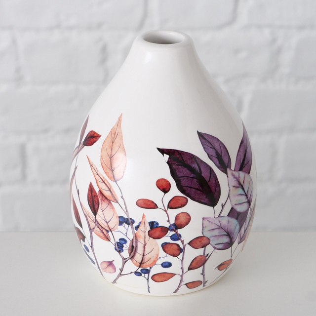 Vaza decorativa Brinja, set 3 bucati