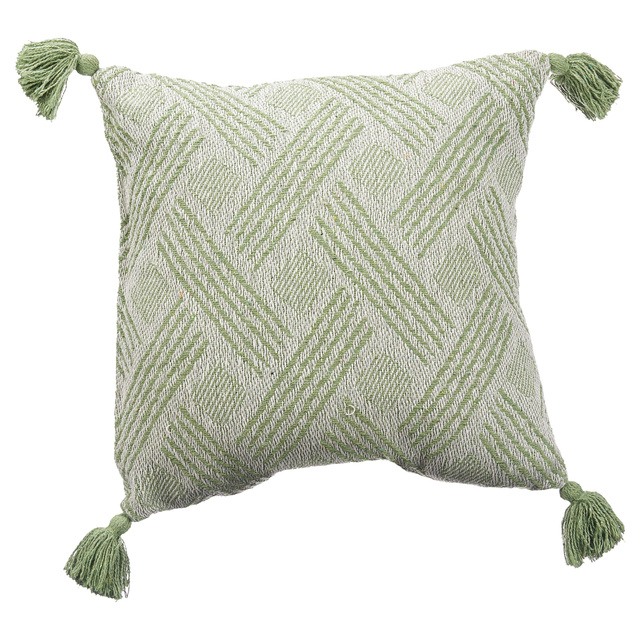 Pătură cu franjuri MOVA 100% bumbac, 125 x 150 cm