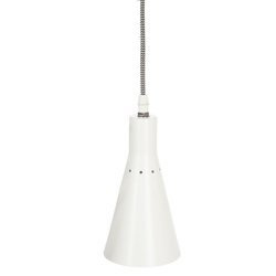 Lampa din metal, Ø 10 cm