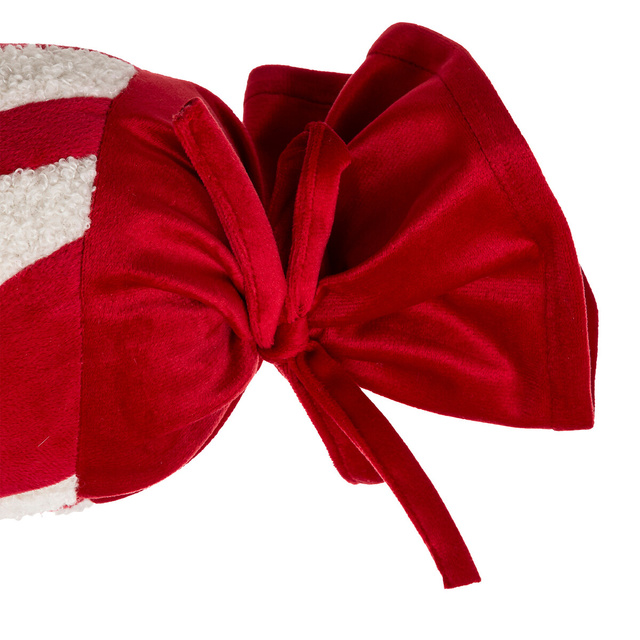 Perna alungita, bomboana brad, CANDY, 14 x 30 cm