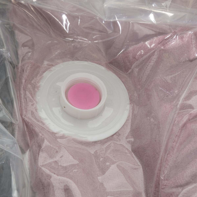 Sac vid pentru haine