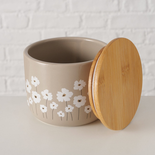 Recipient de bucătărie CANEA cu capac, 450 ml