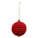 Set globuri de Craciun, Ø 8 cm