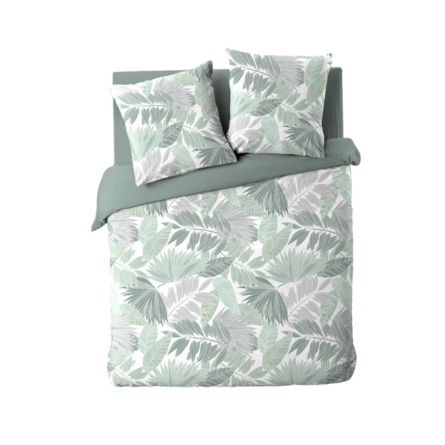 Set de lenjerie 3 piese, EPICEA, 240 x 220 cm