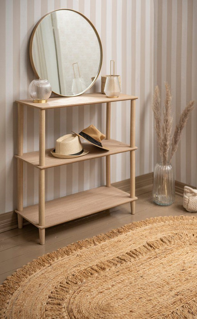 Comodă TEMPO, 34 x 80 cm, înălțime 83 cm