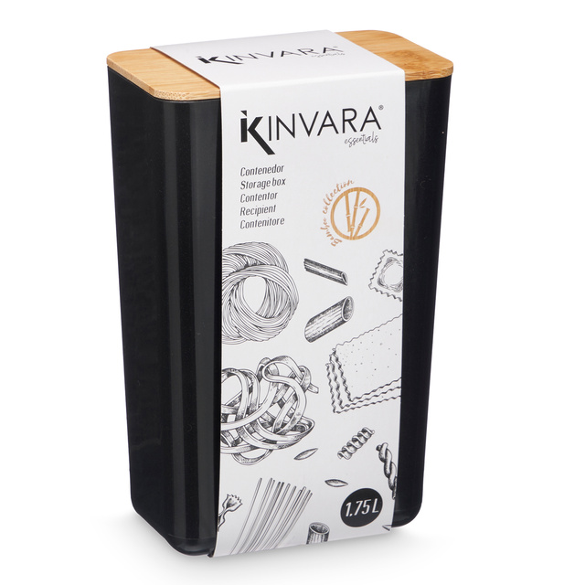 Recipient pentru paste SORTLY, 1 l