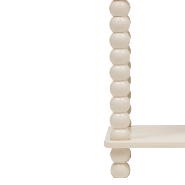 Raft deschis CHAMLO, 75 x 34 x 75 cm