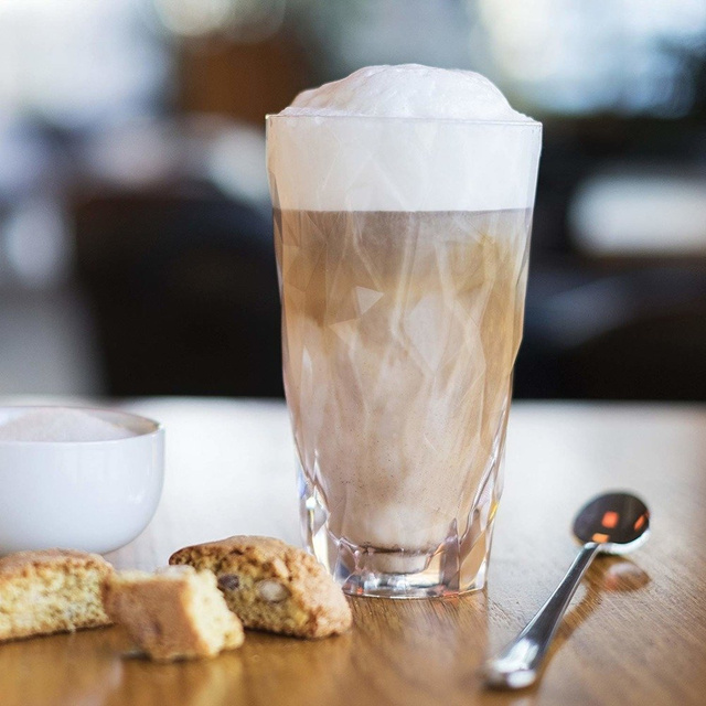 Pahar inalt CLUB EXTRA pentru bauturi, KOZIOL