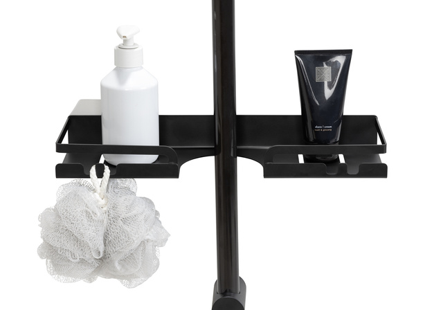 Raft pentru dus, otel inoxidabil, Altarella, WENKO