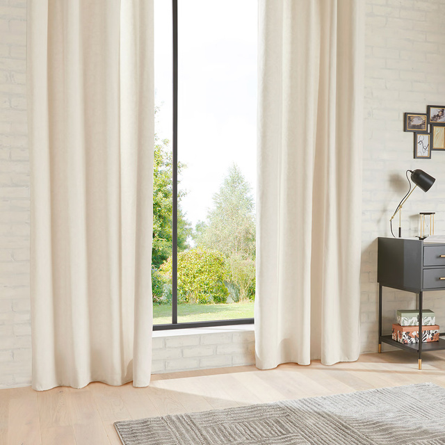 Perdeas Chen Zuri 140X260