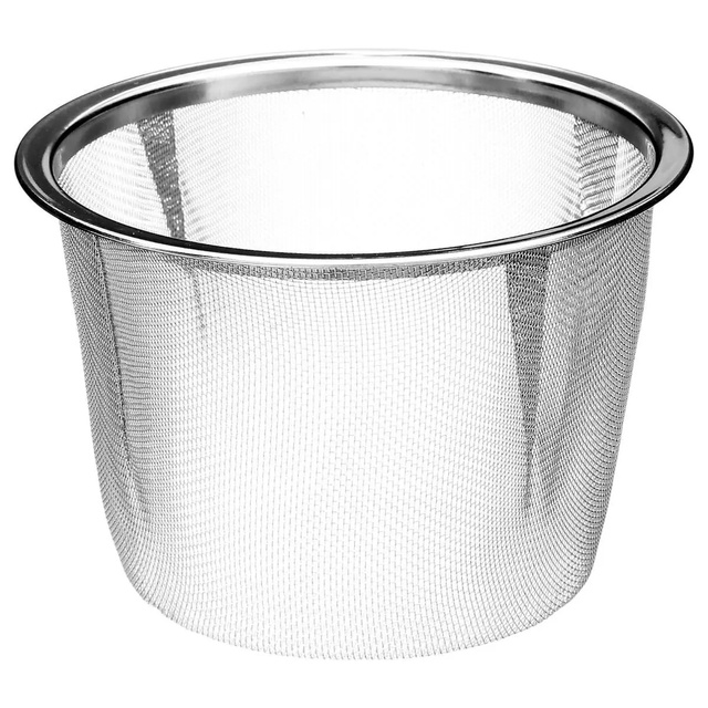 Ceainic cu infuzor, 600 ml