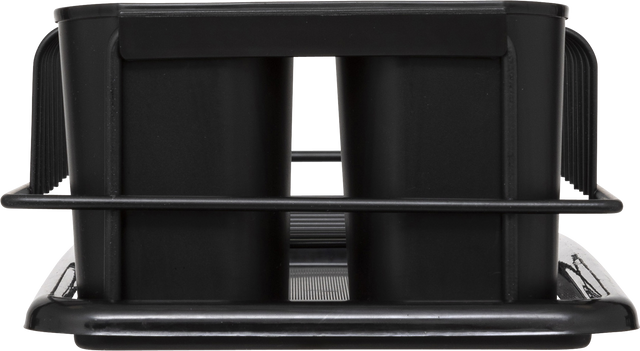 Mini uscător pentru vase MODUL, 41,5 x 17,4 x 9,6 cm