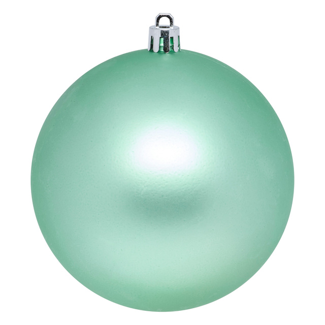 Set de globuri de Crăciun, Ø 10 cm, 4 bucăți