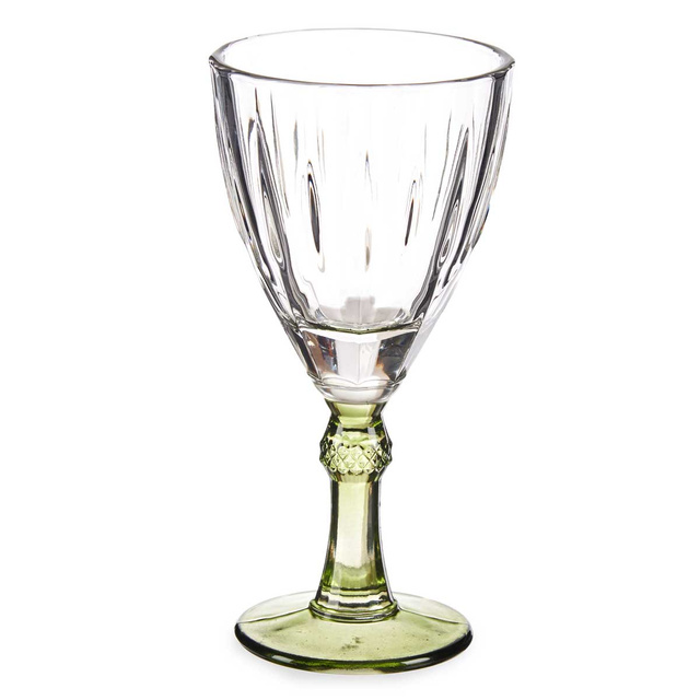 Set 6 pahare pentru vin, 275 ml