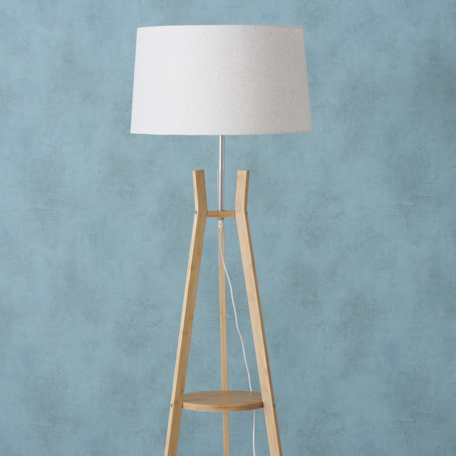 Lampa de podea  Aval pentru  living, 153 cm