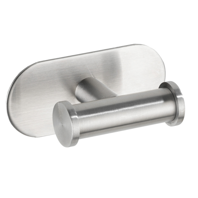 Suport pentru prosoape OREA SHINE DUO, Turbo-Loc, Wenko