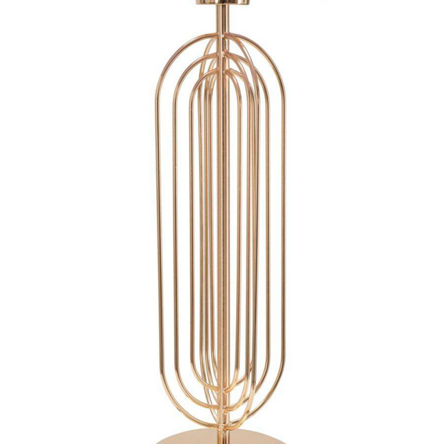 Lampa de birou KRISTA, 64 cm