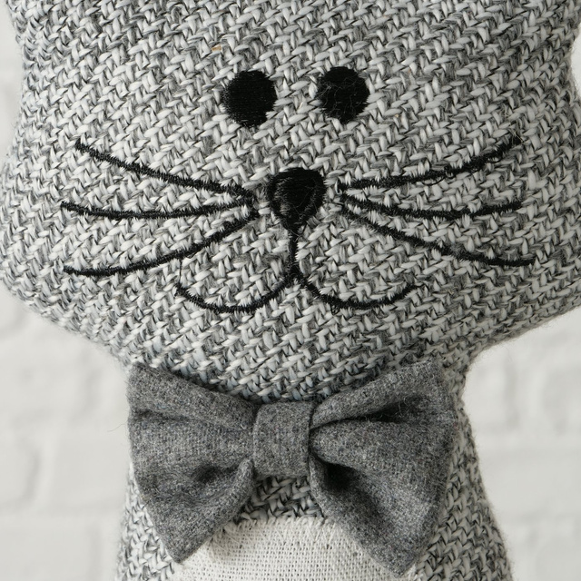 Opritor de ușă pentru pisici, KITTY