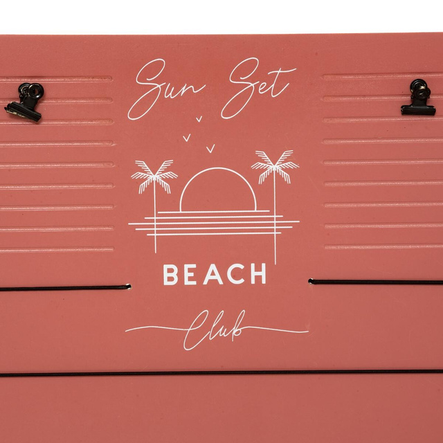 Multi-rama pentru fotografii, 68 x 38 cm, cu benzi de cauciuc