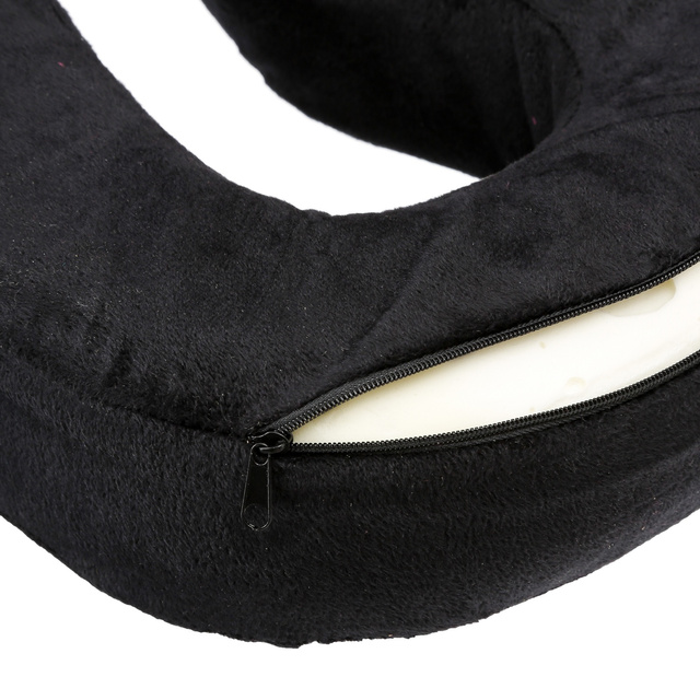 Suport pentru toaleta cu spuma de memorie