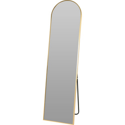 Oglinda cu suport, 150 cm