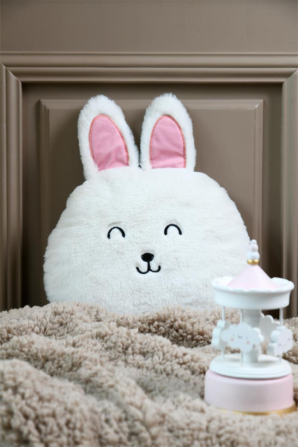 Perna de plus pentru copii, animal, TOBY