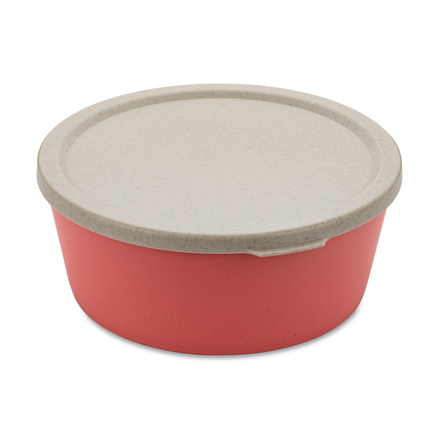 Recipient alimentar CONNECT BOWL, ermetic, 400 ml, KOZIOL