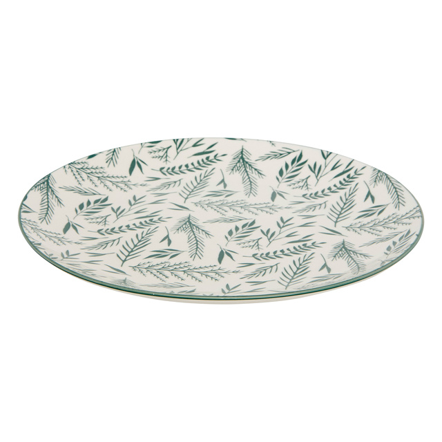 Set de prânz pentru 4 persoane AGATHE, 12 elemente