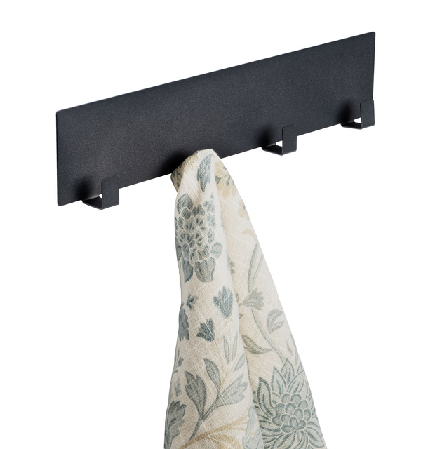 Cuier de perete IMA, 4 carlige, WENKO