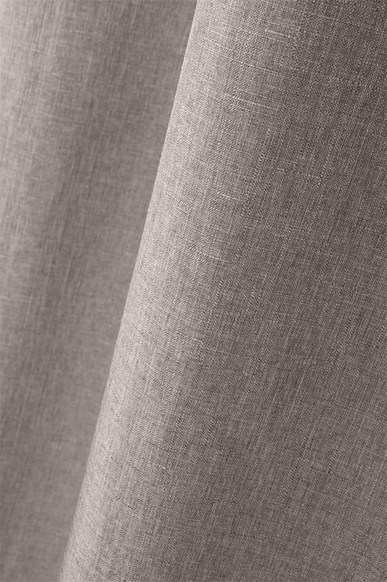 Draperie BEA cu inele, 140 x 260 cm