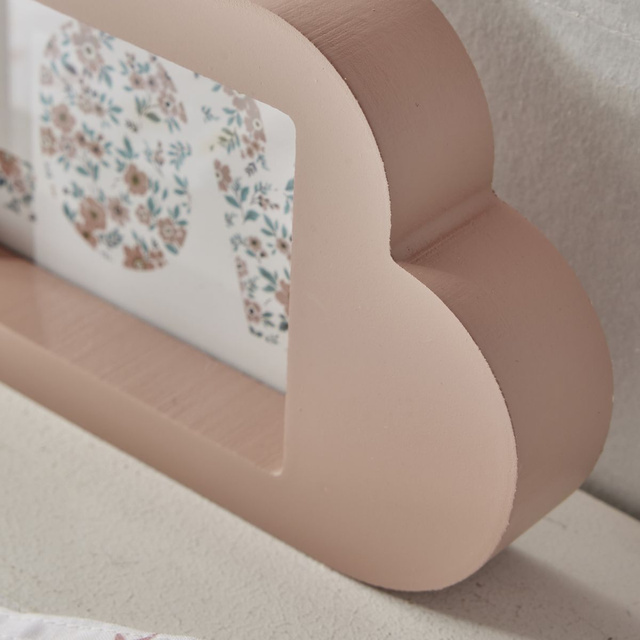 Ramă foto HEAD IN THE CLOUDS, 24 x 20 x 5 cm