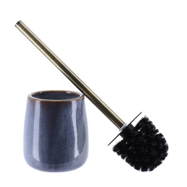 Perie pentru toaletă NORDIC, Ø 10,5 cm
