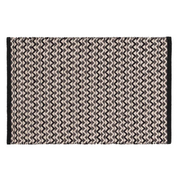 Covor boho CHASCA, 60 x 90 cm