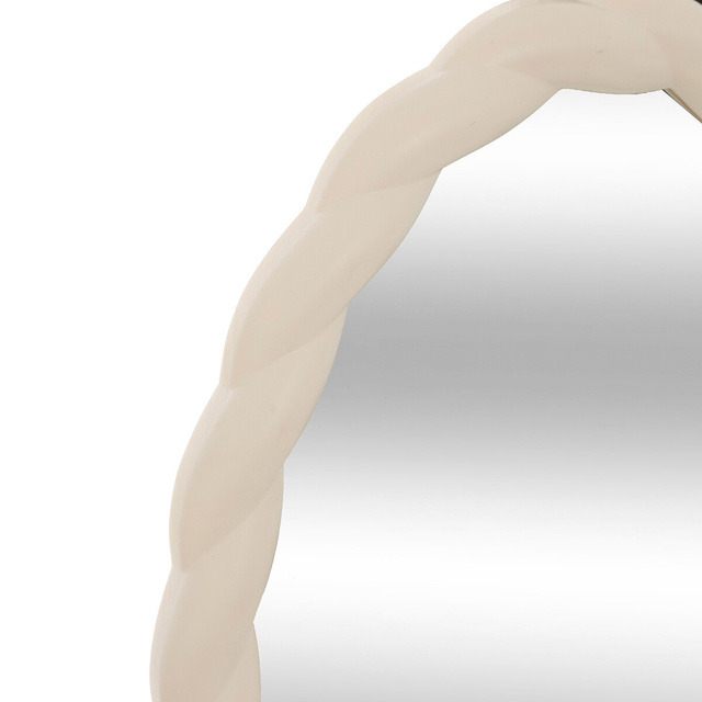 Oglinda cu forma neregulata TESSA, 38 x 28 cm