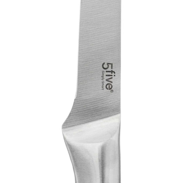 Cuțit pentru carne, oțel inoxidabil, 29 cm