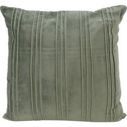 Perna decorativa cu model original, 45 x 45 cm