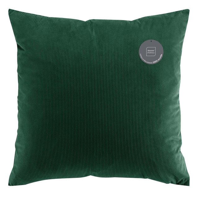 Perna decorativa VELUR, 60 x 60 cm