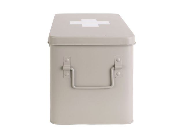 Dulap metalic pentru medicamente present time, 31,5 x 19 x 21 cm