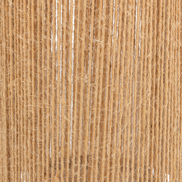 Felinar tesut FLORAL, Ø 16,5 cm