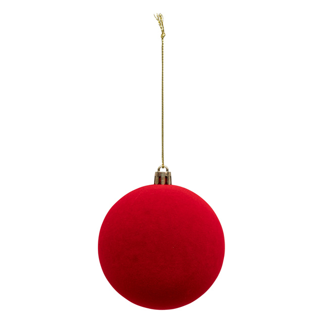 Set globuri de Craciun, Ø 8 cm