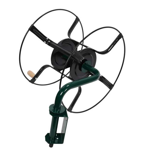 Rola pentru furtun de gradina RIBIMEX, metalica