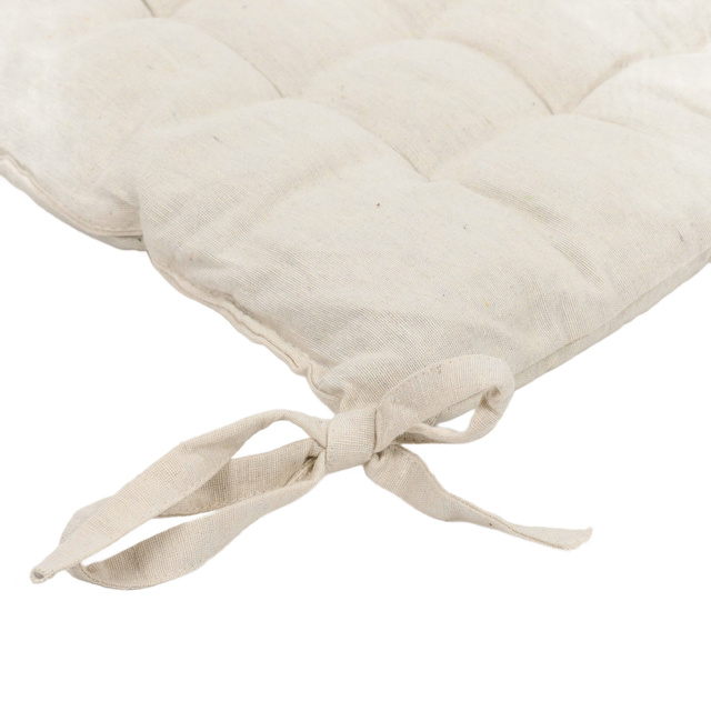 Perna cravata pentru scaun, 39 x 39 cm