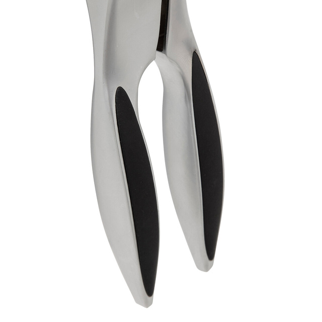 Presa de usturoi, otel, 17,5 cm