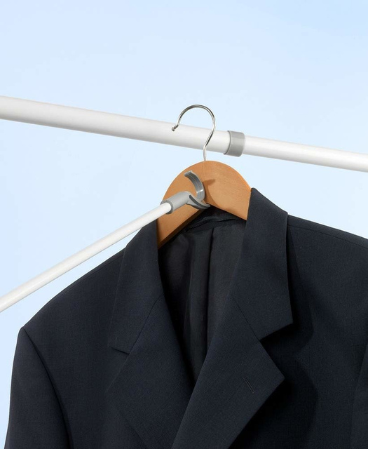 HERKULES, suport pentru agatat haine WENKO