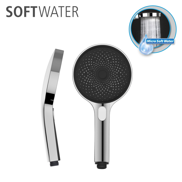 Set de dus, cu functie de economisire a apei, WENKO