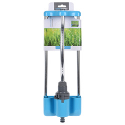 Aspersor de gradina oscilant