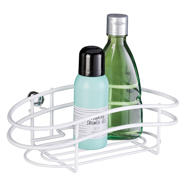 Raft de baie fixat pe perete CLASSIC PLUS, WENKO